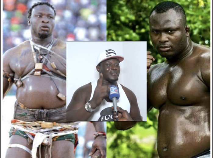 Balla Gaye 2 prévient Modou Lo : « Ama Baldé est plus dangereux que moi… »