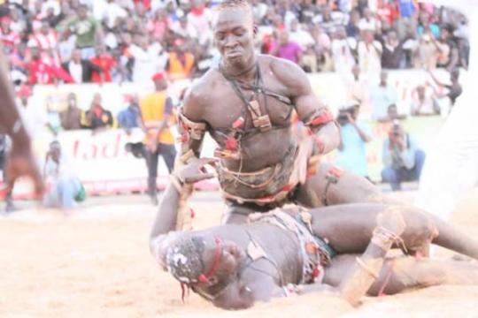 Vainqueur de Malaw Seras : Si Teunace