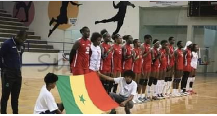 Volley-ball : Deux candidats en lice pour le fauteuil de la présidence de la fédération. Volley-ball : Deux candidats en lice pour le fauteuil de la présidence de la fédération.