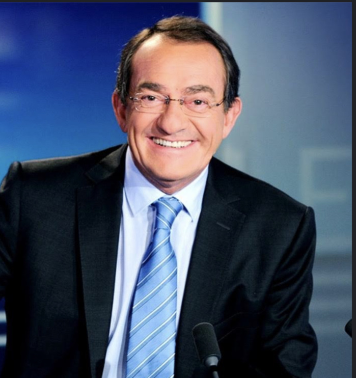 TF1 : Le dernier JT de Pernaut, ce vendredi, après 33 ans de journaux télévisés. TF1 : Le dernier JT de Pernaut, ce vendredi, après 33 ans de journaux télévisés.