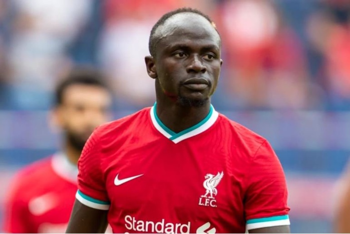 FIFA The Best 2020 : Sadio Mané plébiscité par 15 pays, 9 journalistes et 17 sélectionneurs, le Sénégal vote Lewandowski… FIFA The Best 2020 : Sadio Mané plébiscité par 15 pays, 9 journalistes et 17 sélectionneurs, le Sénégal vote Lewandowski…