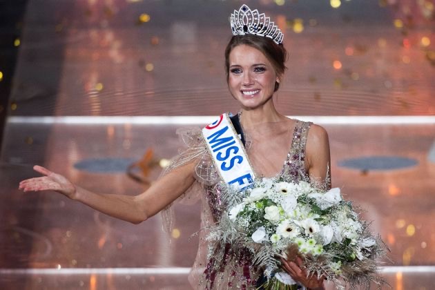 Miss France 2021 : La Normandie sacrée...