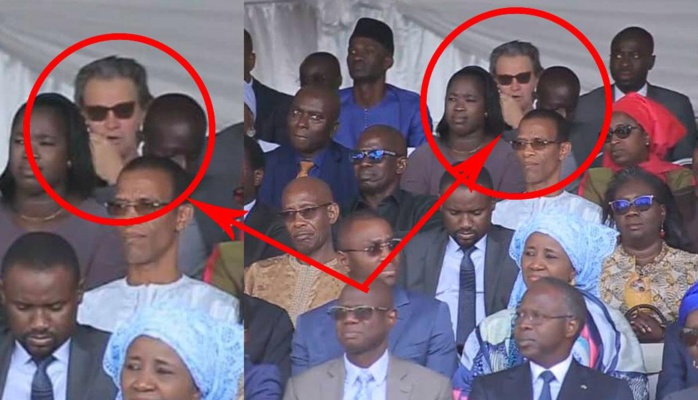 Sur les traces du "prédateur" sexuel arrêté en partance pour Dakar : Qui sont les contacts de Jean Luc Brunel ? Sur les traces du "prédateur" sexuel arrêté en partance pour Dakar : Qui sont les contacts de Jean Luc Brunel ?