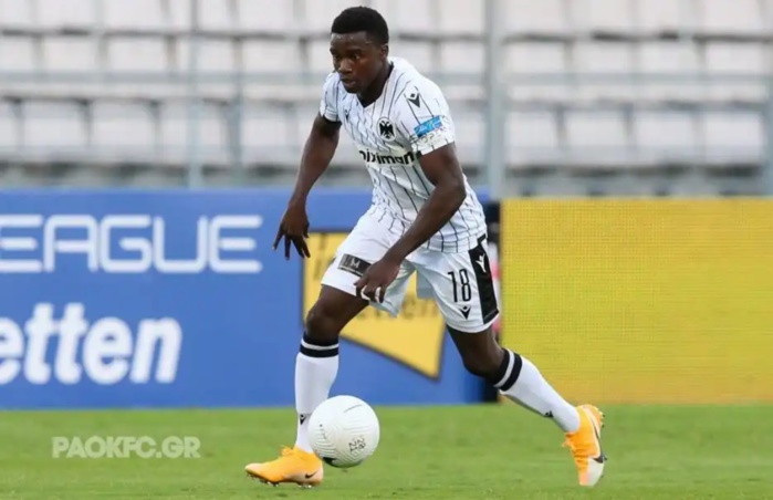 Blessure de Moussa Wagué : Le Barça donne des nouvelles plutôt rassurantes pour son latéral. Blessure de Moussa Wagué : Le Barça donne des nouvelles plutôt rassurantes pour son latéral.