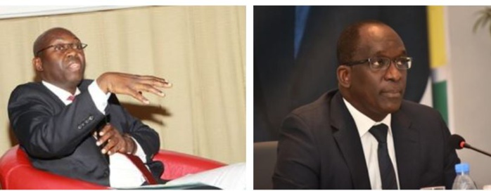 Questekki : "Le Ministre Diouf Sarr n’a plus l’autorité morale pour diriger la lutte contre la Covid-19" (MLD)