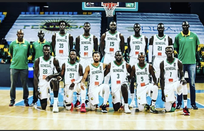 Basket / Classement cumulé FIBA : Le Sénégal 2ème nation Africaine en 2020. Basket / Classement cumulé FIBA : Le Sénégal 2ème nation Africaine en 2020.