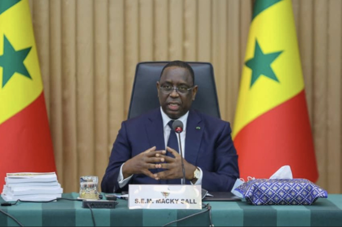 NOUVELLE LOI SUR L’ETAT D’URGENCE ET L’ETAT DE SIEGE : Rien ne change, juste un ajout pour la gestion des cas de catastrophes naturelles et sanitaires.