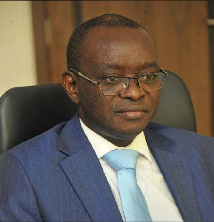 Nécrologie : Décès du SG du ministère de l’Economie, Pierre Ndiaye emporté par la Covid-19. Nécrologie : Décès du SG du ministère de l’Economie, Pierre Ndiaye emporté par la Covid-19.