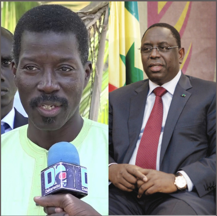 Palais : Talla Sylla nommé conseiller spécial du président de la République Macky Sall Palais : Talla Sylla nommé conseiller spécial du président de la République Macky Sall