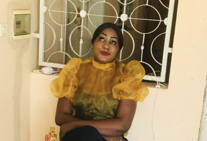 MBOUR : « Dénigrer la nomination de Mahmoud Saleh relève d'une indiscipline politique » (Oulèye Diouf, coordonnatrice des Jeunes Républicaines)