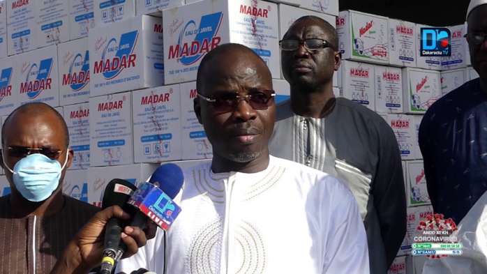 Mohamed Ndiaye Rahma Mohamed Ndiaye Rahma