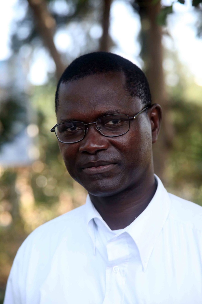 Nécrologie : Décès de Pape Dièye, correspondant de Sentv / Zik FM à Mbour... Nécrologie : Décès de Pape Dièye, correspondant de Sentv / Zik FM à Mbour...