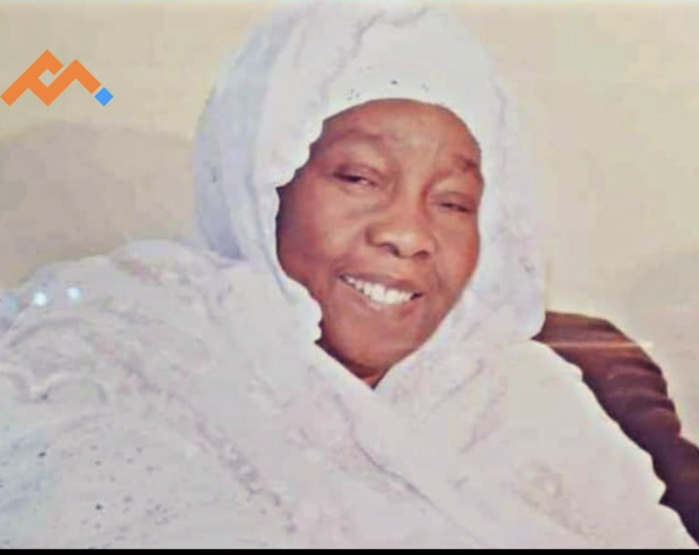 Disparition de Seyda Mariama Niass : La «Khatimatoul qour'an» ou le symbole de l'enseignement coranique. Disparition de Seyda Mariama Niass : La «Khatimatoul qour'an» ou le symbole de l'enseignement coranique.