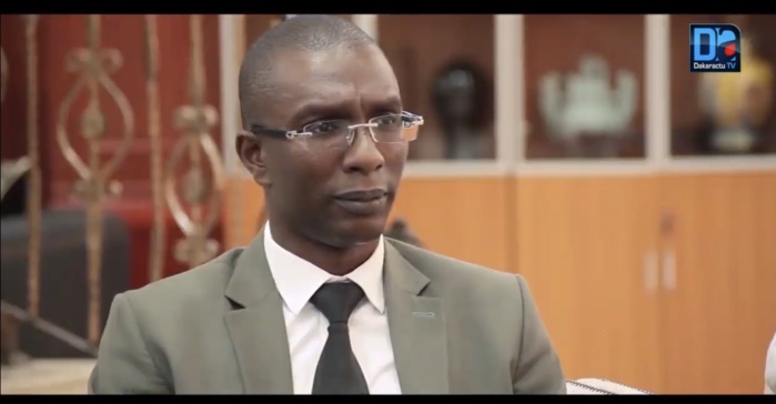 Un héros nommé Mamadou Niang. (Par Barka Ba)