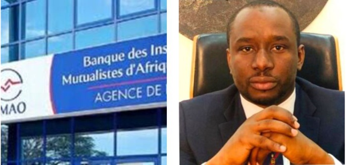 Créance de près de 3 milliards à la BIMAO : Accord trouvé avec Elimane Lam, dont le paiement en espèces d’un milliard FCFA Créance de près de 3 milliards à la BIMAO : Accord trouvé avec Elimane Lam, dont le paiement en espèces d’un milliard FCFA