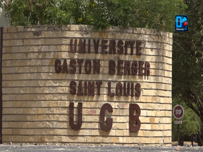 UGB / Saint-Louis : Le Budget 2021 du CROUS adopté à 7,7 milliards de francs par le Conseil d'Adminsitration. UGB / Saint-Louis : Le Budget 2021 du CROUS adopté à 7,7 milliards de francs par le Conseil d'Adminsitration.