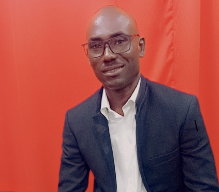 VOTE DU STATUT DE L'ARTISTE : Symbole de l'importance de la culture dans un pays. (Ndatté Diop journaliste, Président de l'Association de la Presse Culturelle du Sénégal)