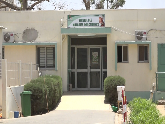 Covid-19 à Kaolack : 14 cas positifs et 02 nouveaux décès.