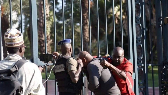RÉTRO 2020 : CES MANIFESTATIONS QUI ONT SECOUÉ DAKAR ET SES ENVIRONS. RÉTRO 2020 : CES MANIFESTATIONS QUI ONT SECOUÉ DAKAR ET SES ENVIRONS.