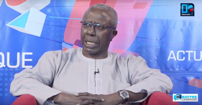 Décès de Mouhamed Sall Sao: la gendarmerie ouvre une enquete Décès de Mouhamed Sall Sao: la gendarmerie ouvre une enquete