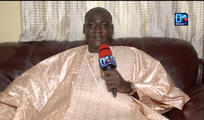 Sortie du président Macky Sall : Birane Ngom magnifie la clairvoyance et appelle les populations à faire bloc derrière le Chef de l’État.