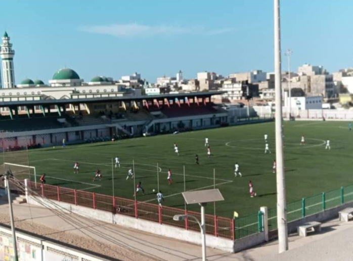 1ere journée Ligue 2 : L'Us Ouakam, le Duc et Jamono Fatick ont ouvert le bal... 1ere journée Ligue 2 : L'Us Ouakam, le Duc et Jamono Fatick ont ouvert le bal...