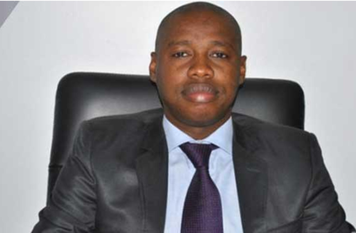 Présidence Fédération Sénégalaise de Football : Mady Touré déclare sa candidature Présidence Fédération Sénégalaise de Football : Mady Touré déclare sa candidature