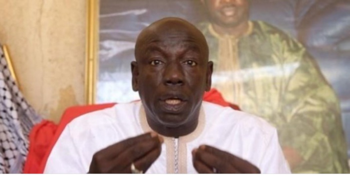 Levée de fonds Pastef : « Cet appel de fonds n'est que prétexte pour valider un financement déjà disponible et dont la source pourrait bien être illégale » (Abdoulaye Vilane) Levée de fonds Pastef : « Cet appel de fonds n'est que prétexte pour valider un financement déjà disponible et dont la source pourrait bien être illégale » (Abdoulaye Vilane)