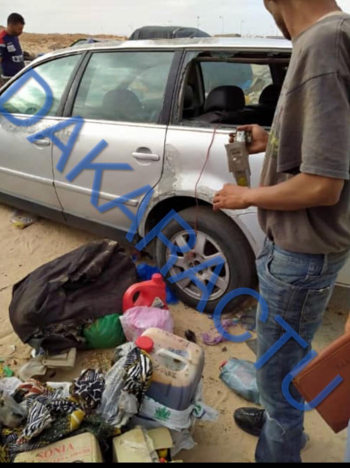 Frontière « Kandahar » / Le calvaire des commerçants sénégalais, entre exactions marocaines et mutisme des autorités sénégalaises ! Frontière « Kandahar » / Le calvaire des commerçants sénégalais, entre exactions marocaines et mutisme des autorités sénégalaises !