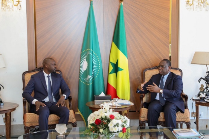 AU DELÀ DE SONKO : Quand l'Etat du Sénégal craint les fonds Guinéens !