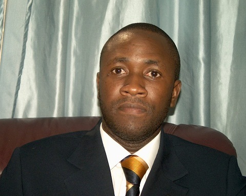 Ibrahima Condetto Niang obtient la liberté provisoire