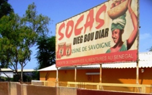 Fermeture de l’usine de tomate de Dagana : Des populations marchent contre le silence coupable du gouvernement et un patron voyou