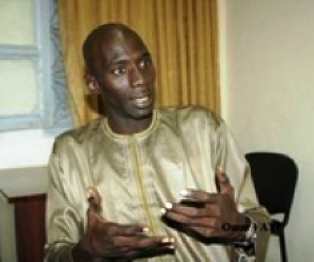 Les terribles révélations d'Omar Faye, leader " Leeral Askaanwi ":