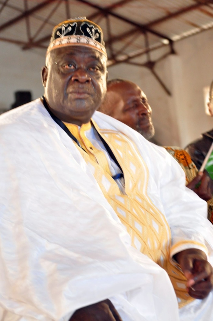 Les images du 15 ème tournoi international judo organisé à St Louis :, Mbaye Boye a réussi son pari (IMAGES)