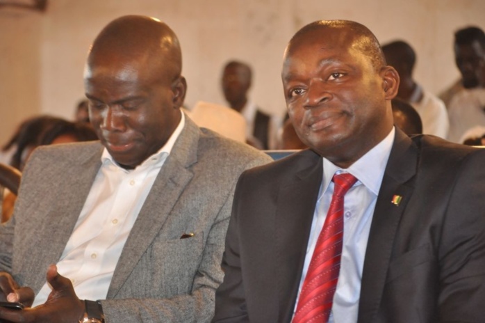 Les images du 15 ème tournoi international judo organisé à St Louis :, Mbaye Boye a réussi son pari (IMAGES)