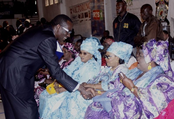 Les images du 15 ème tournoi international judo organisé à St Louis :, Mbaye Boye a réussi son pari (IMAGES)