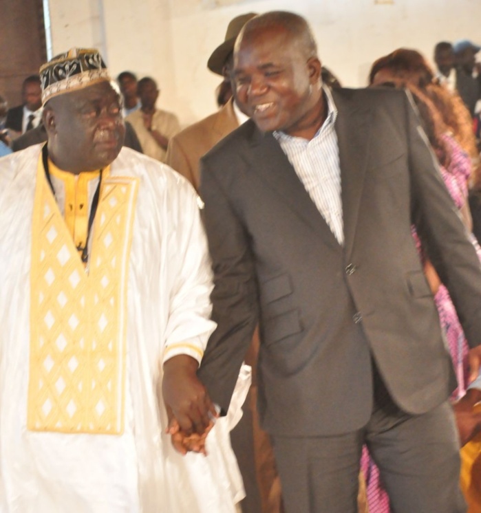 Les images du 15 ème tournoi international judo organisé à St Louis :, Mbaye Boye a réussi son pari (IMAGES)