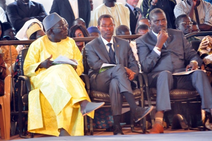 Les images du 15 ème tournoi international judo organisé à St Louis :, Mbaye Boye a réussi son pari (IMAGES)