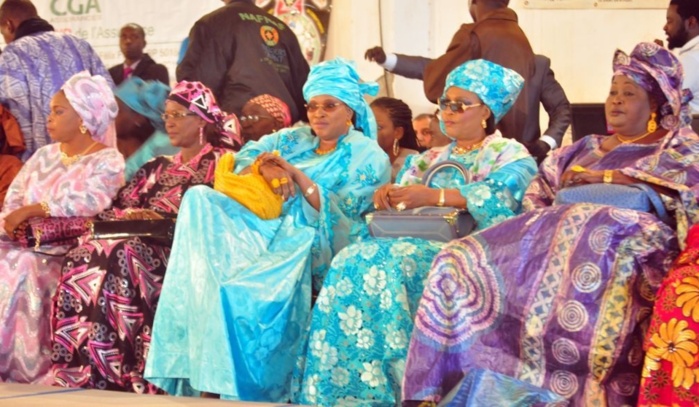 Les images du 15 ème tournoi international judo organisé à St Louis :, Mbaye Boye a réussi son pari (IMAGES)