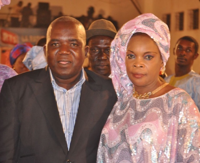 Les images du 15 ème tournoi international judo organisé à St Louis :, Mbaye Boye a réussi son pari (IMAGES)