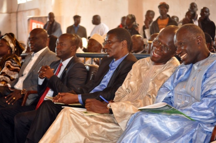 Les images du 15 ème tournoi international judo organisé à St Louis :, Mbaye Boye a réussi son pari (IMAGES)