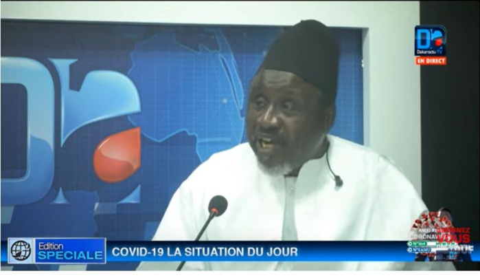 Entrée en vigueur du couvre-feu à Dakar et Thiès : Les acteurs des transports routiers appellent l’État à des concertations Entrée en vigueur du couvre-feu à Dakar et Thiès : Les acteurs des transports routiers appellent l’État à des concertations