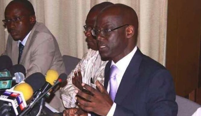 Positionnement en vue du départ du PM : Intense lobbying pour installer Thierno Alassane Sall