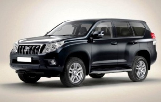 Les députés se plaignent du confort de leurs véhicules