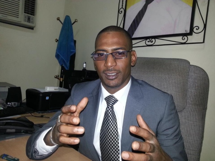 Kéba Kanté, président de Sunu Euleuk : "Je ne suis pas le bras armé du Dr Cheikh Kanté"