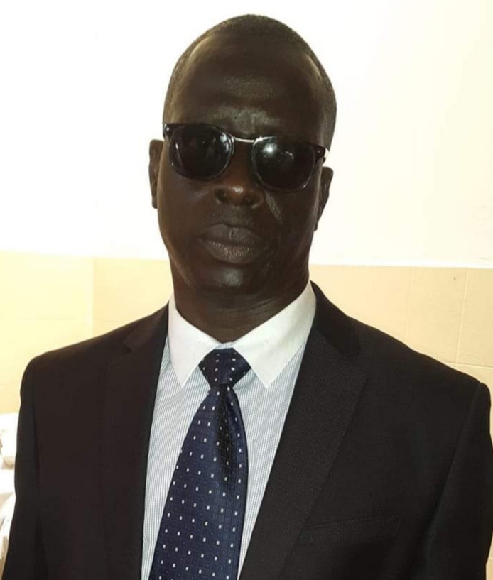 Disparition : Emile Diouf, l’un des entraîneurs les plus talentueux de sa génération est décédé.