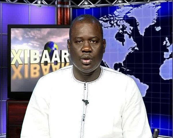 Disparition du fils de Lamine Samba : L'animateur de la Tfm serait-il victime de pression?