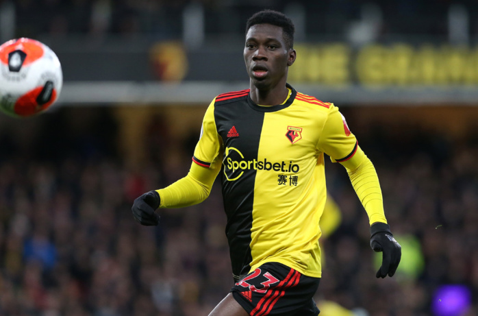 West Ham : Moyes veut signer Ismaïla Sarr pour 22, 9 milliards. West Ham : Moyes veut signer Ismaïla Sarr pour 22, 9 milliards.