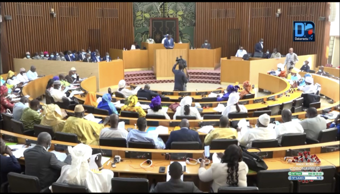 Modification de la loi n°69-29 du 29 avril 1969 / les députés de l'opposition démontrent son inconstitutionnalité et son incohérence. Modification de la loi n°69-29 du 29 avril 1969 / les députés de l'opposition démontrent son inconstitutionnalité et son incohérence.