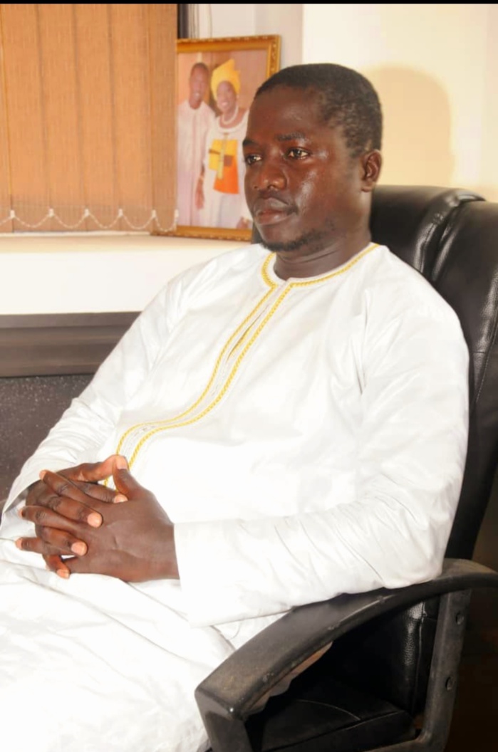 Contribution : Quelques questions à Samuel Sarr (Par Bassirou Dieng) Contribution : Quelques questions à Samuel Sarr (Par Bassirou Dieng)